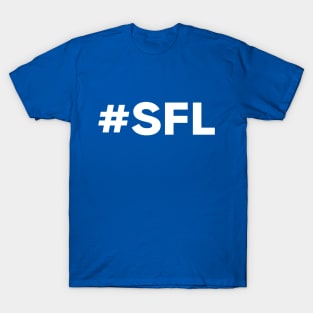 SINGLE FOR LIFE T-Shirt